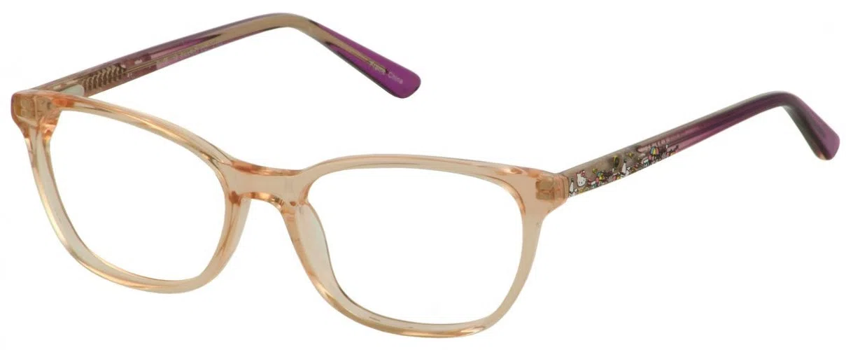 Hello Kitty 308 Eyeglasses